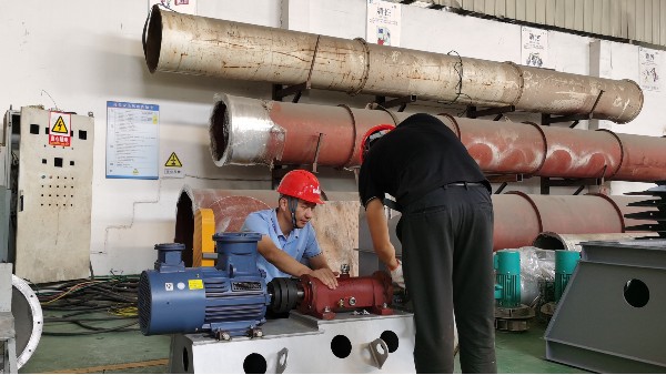 佰斯拓的高溫高壓離心通風機質量如何？值得信任么？