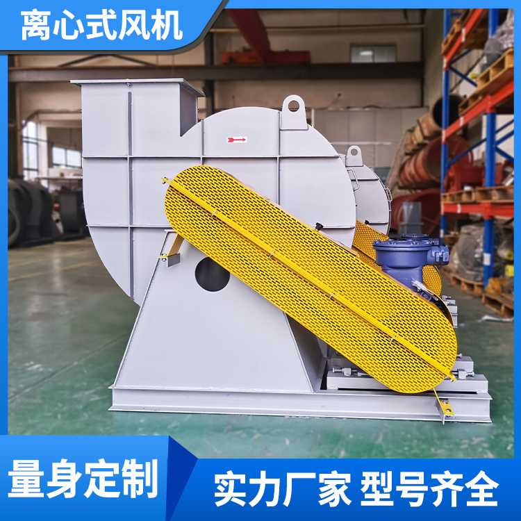 怎么選型除塵風(fēng)機(jī)呢？